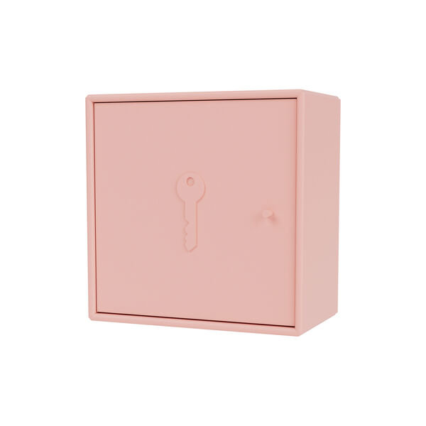 UNLOCK Key Cabinet, 167 ruby, Montana Furniture
