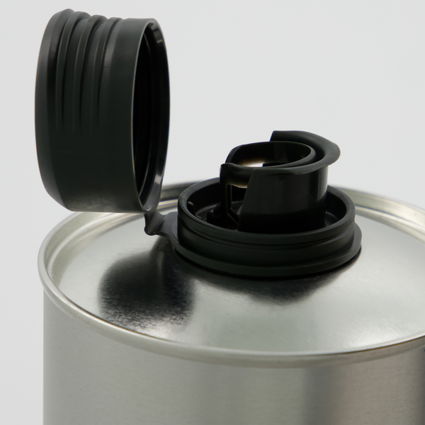 Bio-kaltgepresstes natives Raps&ouml;l, Nicolas Vah&eacute;