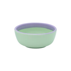 Play bowl &Oslash; 9 cm, mint/lillac, Iittala