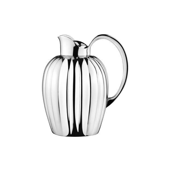 Bernadotte Thermokanne 1 l, Georg Jensen