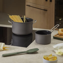 Grey Line Pot 3,8 L, Eva Trio