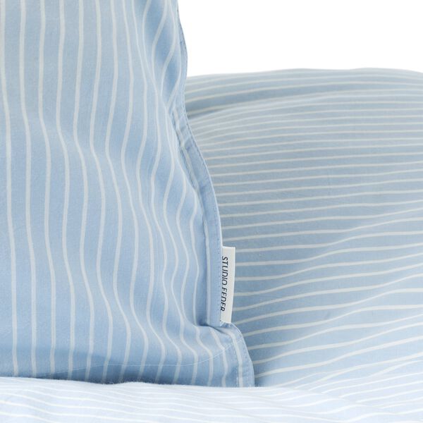 Bedding, mattress stripe, Studio Feder