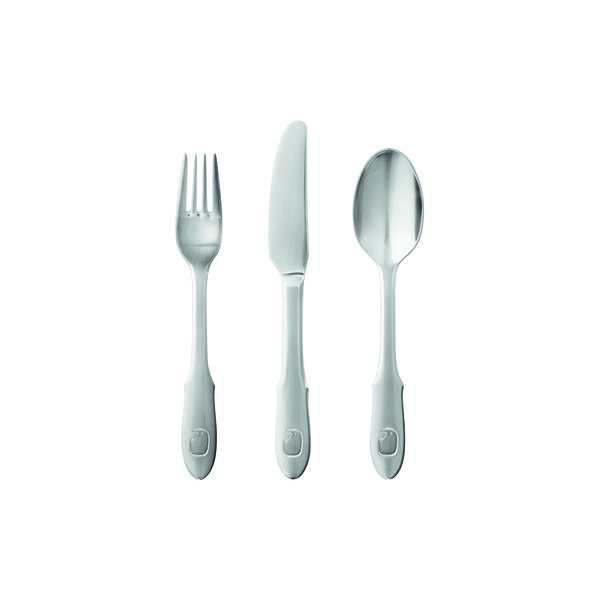 Elephant Besteckset, Georg Jensen