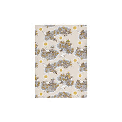 Mummy tea towel Friends Forever, Moomin Arabia