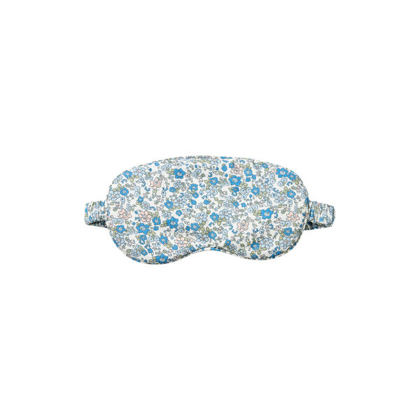 Selma Eyemask, floral day, Studio Feder