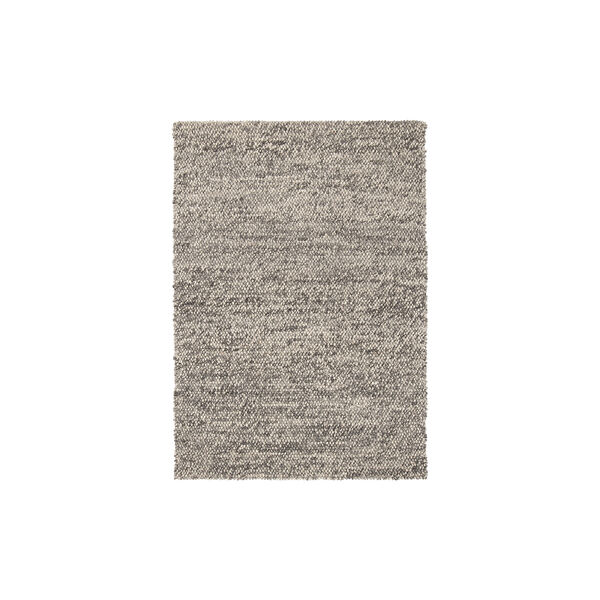 Arctic Rug, grey, Linie Design