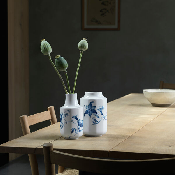 Blume Vase Winde, Royal Copenhagen