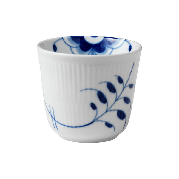Mega Blau Gerippt Thermobecher, 26 cl Mega Blau Gerippt Thermobecher, 26 cl, Royal Copenhagen