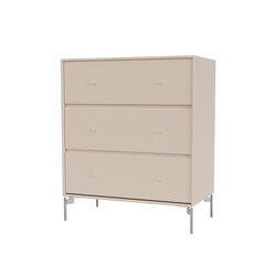 CARRY Dresser, 168 clay, Montana Furniture