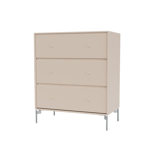 CARRY Dresser, 168 clay, Montana Furniture