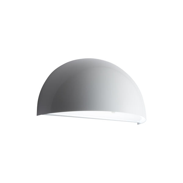 R&Oslash;RHAT Wall Lamp, white, LIGHT-POINT