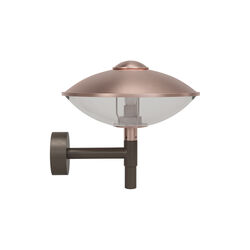 HL410 Wall Outdoor Lamp, Fritz Hansen