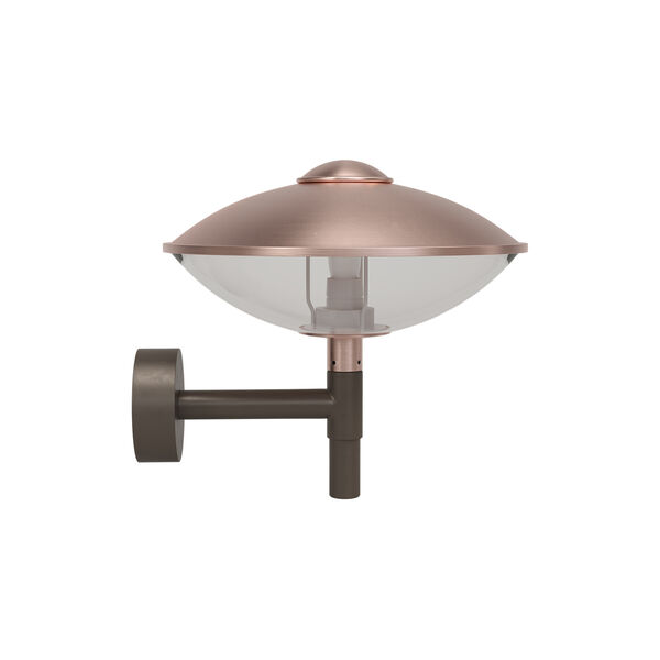 HL410 Wall Outdoor Lamp, Fritz Hansen