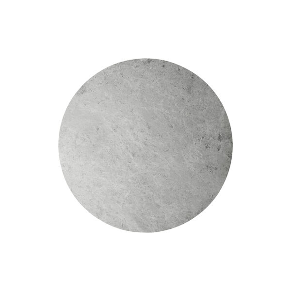 VIPP425 Couchtisch, himmelgrau, Vipp