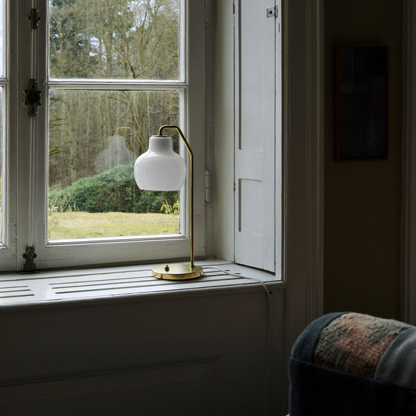 VL Ring Crown Table Lamp, Louis Poulsen