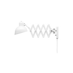 KAISER idell&trade; 6718-W Wandleuchte, Fritz Hansen