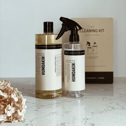 Reinigungsset, Humdakin