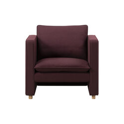 Jota Loungesessel, vidar 693, Fredericia Furniture