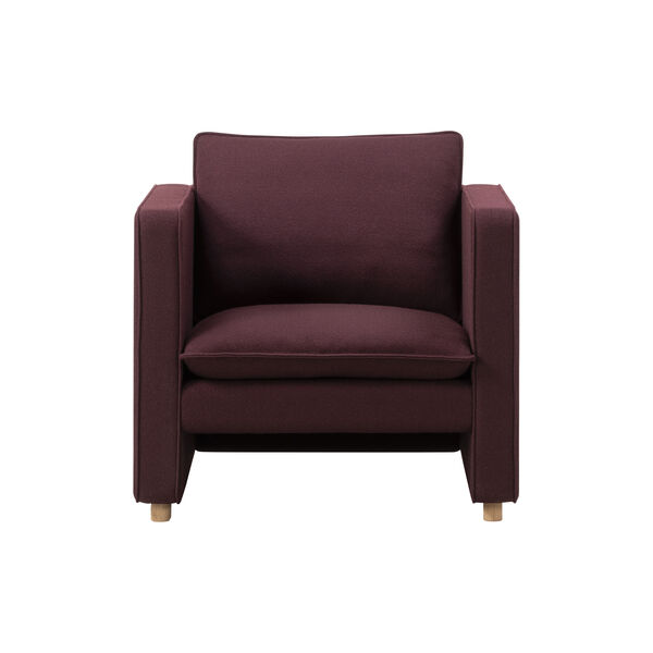 Jota Loungesessel, vidar 693, Fredericia Furniture