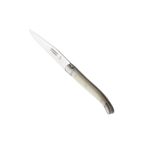 Laguiole Tradition Steak Knife, Laguiole Tradition
