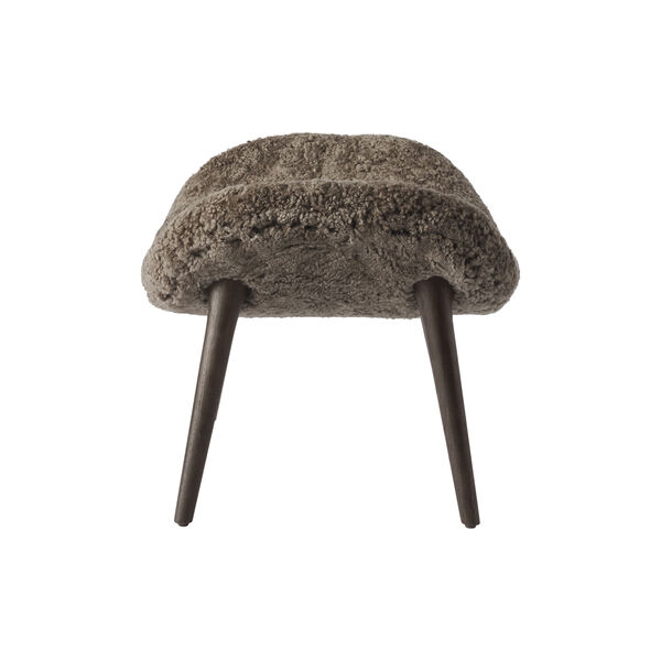 VIPP467 Lodge Fu&szlig;hocker, Umbra, Vipp