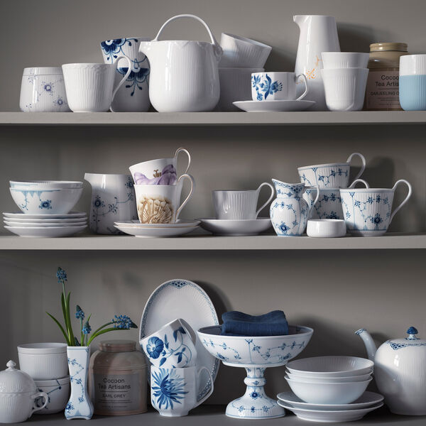 Flora Kaffeetasse, Winde Flora Kaffeetasse, Winde, Royal Copenhagen