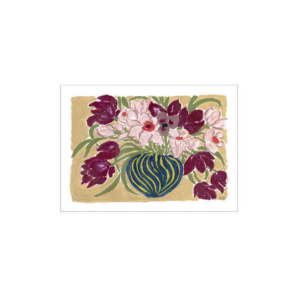 Dulcet, THE POSTER CLUB