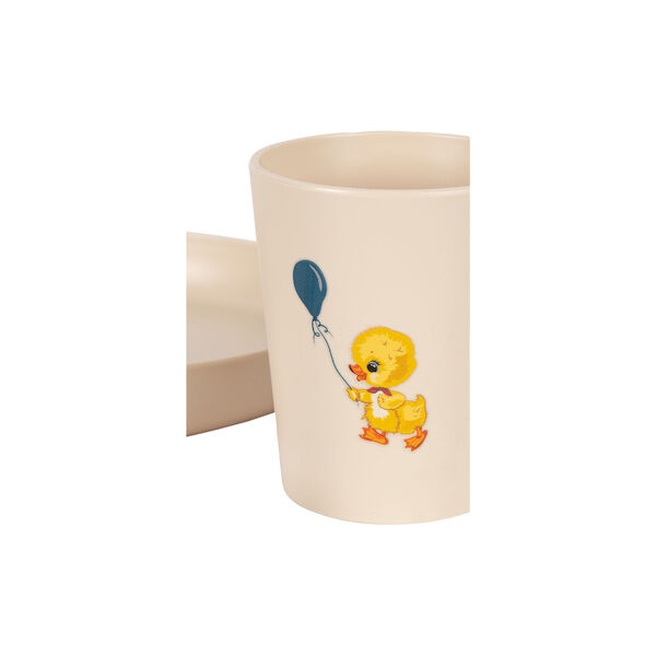 Tafelservice, music parade, Konges Sl&oslash;jd