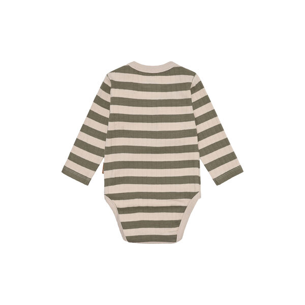 Hcbilly Ydfreshly Long Sleeved, turtle, Hust & Claire