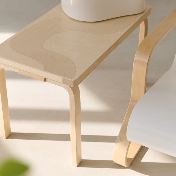 Bench 153B Seireeni, Artek