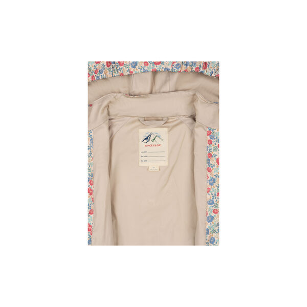 Regen-Palmen-Set f&uuml;r M&auml;dchen, fiola, Konges Sl&oslash;jd