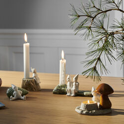 Weihnachtsgeschichten Weihnachtsreise, K&auml;hler