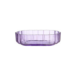 Play decorative bowl, light purple, Iittala