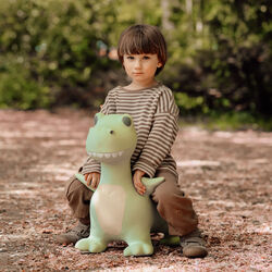 Dexter the Dino Jumping Animal, Find that hippo