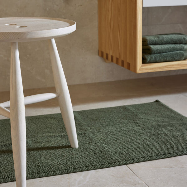 Max Bath Mat, pine, Himla