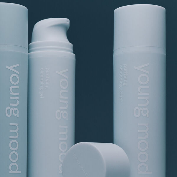 Kl&auml;rendes, ausgleichendes Gesichtswasser, Tromborg