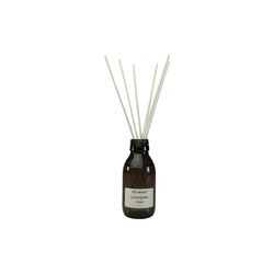 Duftdiffusor, lemon grass, Munkholm