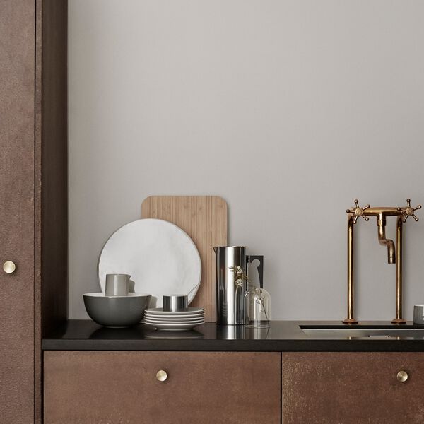 AJ Kanne, Stelton