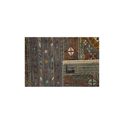 Shall Collection Rug, Rezas