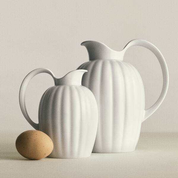 Bernadotte Kanne 1,2 l, Georg Jensen