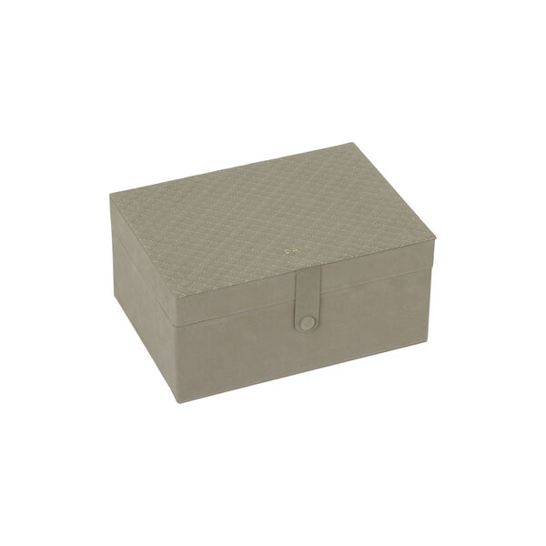 Day Q Schmuckschatulle gro&szlig;, cobbelstone, DAY ET