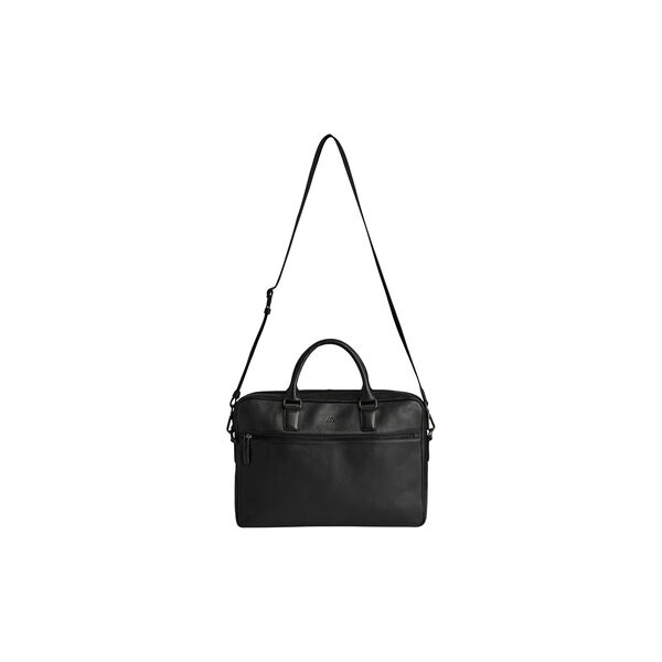 MasonMBG Laptoptasche, black, Markberg