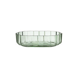 Play decorative bowl, light green, Iittala