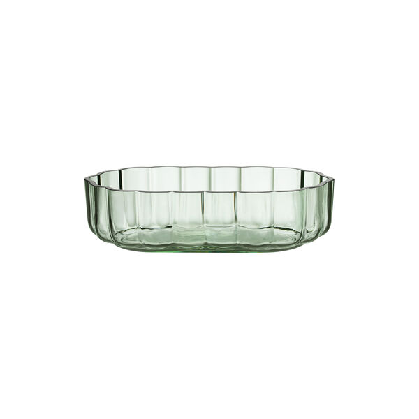 Play decorative bowl, light green, Iittala
