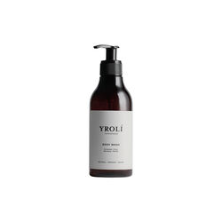 Body Wash, Yrol&iacute; Copenhagen
