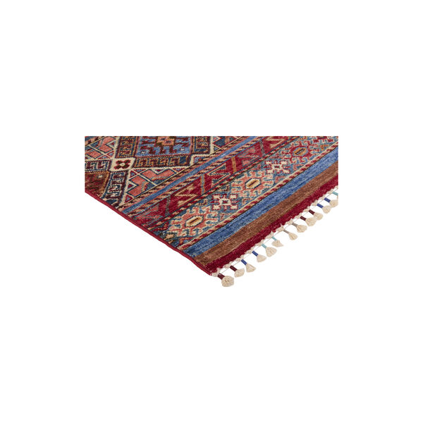 Shall Collection Rug, Rezas
