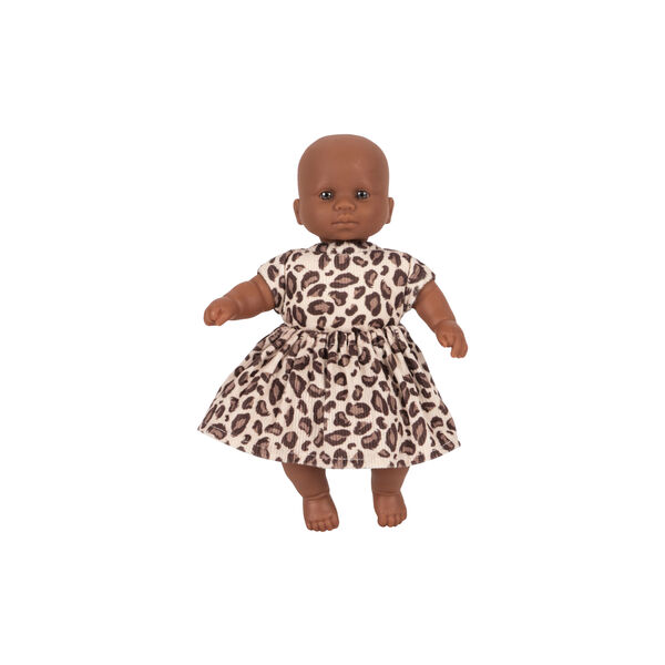 Mini Doll, leo, Konges Sl&oslash;jd