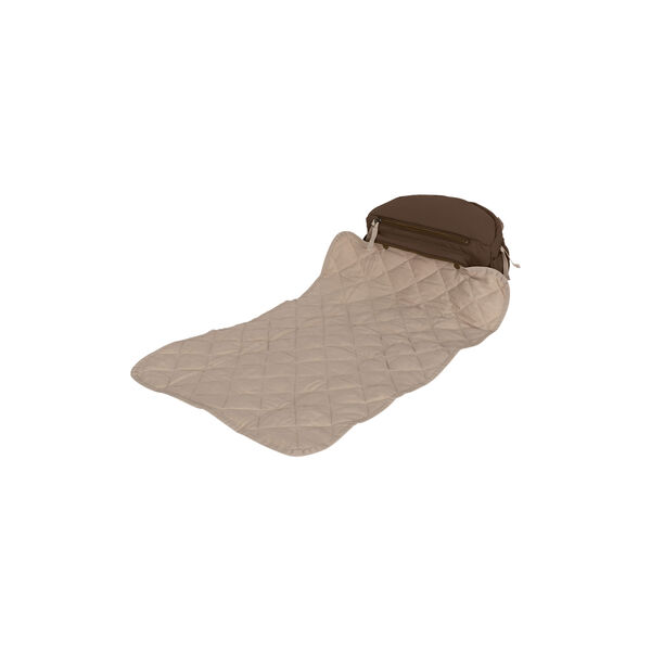 All You Need Bauchtasche, walnut All You Need Bauchtasche, walnut, Konges Sløjd