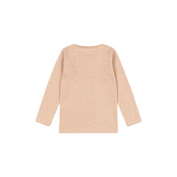Roli-Bluse, cameo rose, Konges Sl&oslash;jd
