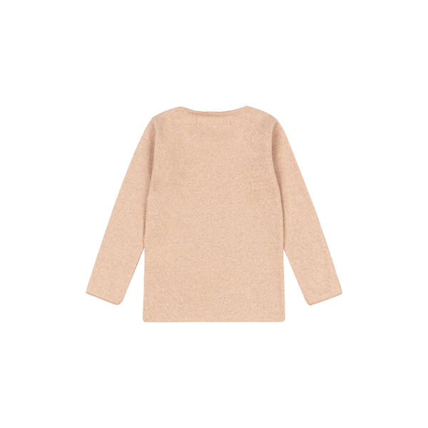 Roli-Bluse, cameo rose, Konges Sl&oslash;jd